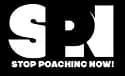 STOP POACHING NOW!